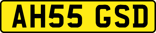 AH55GSD