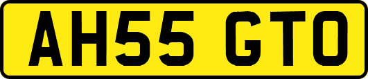 AH55GTO