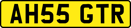 AH55GTR