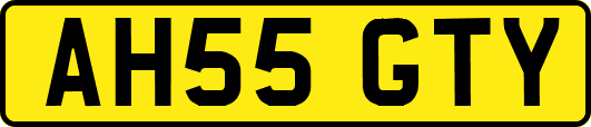 AH55GTY