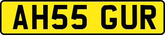 AH55GUR