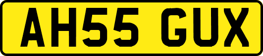AH55GUX