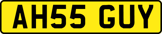 AH55GUY