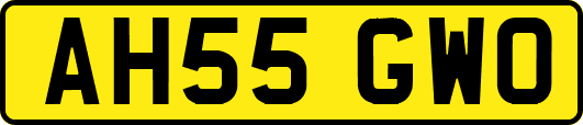 AH55GWO