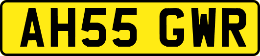 AH55GWR