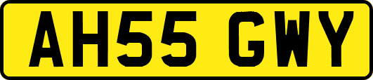 AH55GWY