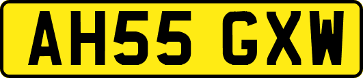 AH55GXW