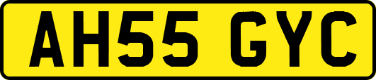 AH55GYC
