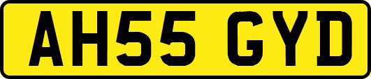AH55GYD