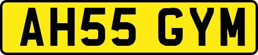 AH55GYM