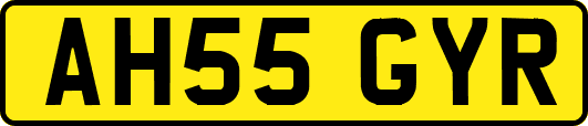 AH55GYR