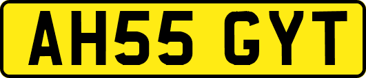 AH55GYT