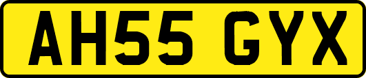 AH55GYX