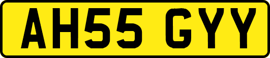 AH55GYY