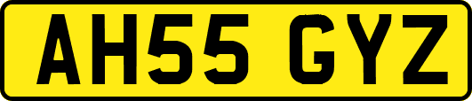 AH55GYZ