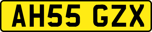 AH55GZX