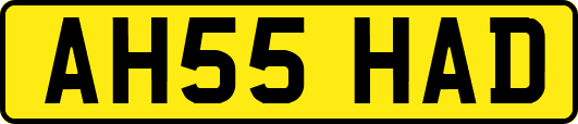 AH55HAD