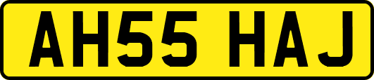 AH55HAJ
