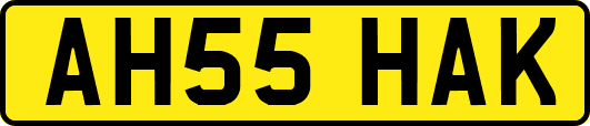 AH55HAK