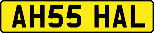 AH55HAL