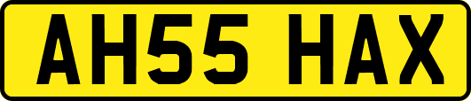 AH55HAX