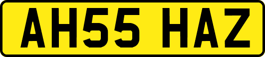 AH55HAZ