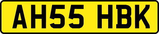 AH55HBK