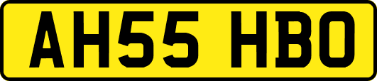 AH55HBO