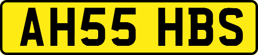 AH55HBS