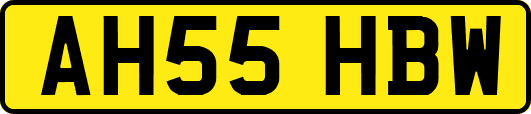 AH55HBW