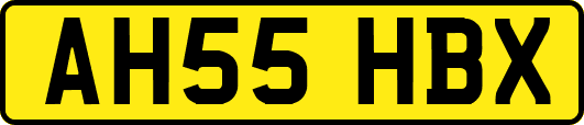 AH55HBX