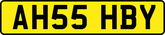 AH55HBY