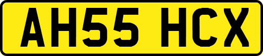 AH55HCX