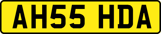 AH55HDA