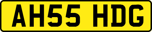 AH55HDG