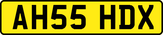 AH55HDX