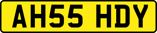 AH55HDY
