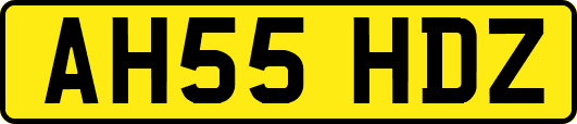 AH55HDZ
