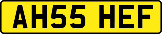 AH55HEF