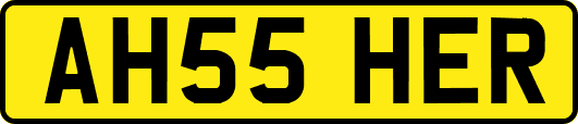 AH55HER