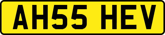AH55HEV