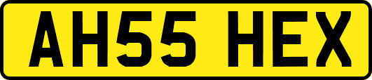 AH55HEX