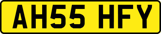 AH55HFY