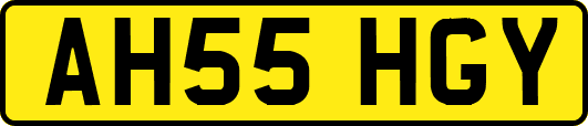 AH55HGY