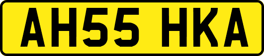 AH55HKA