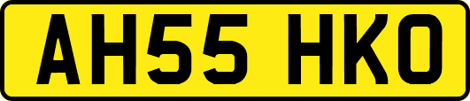 AH55HKO