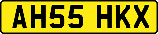 AH55HKX
