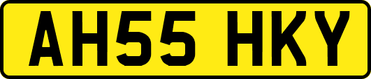 AH55HKY