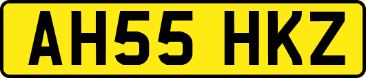 AH55HKZ