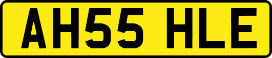 AH55HLE